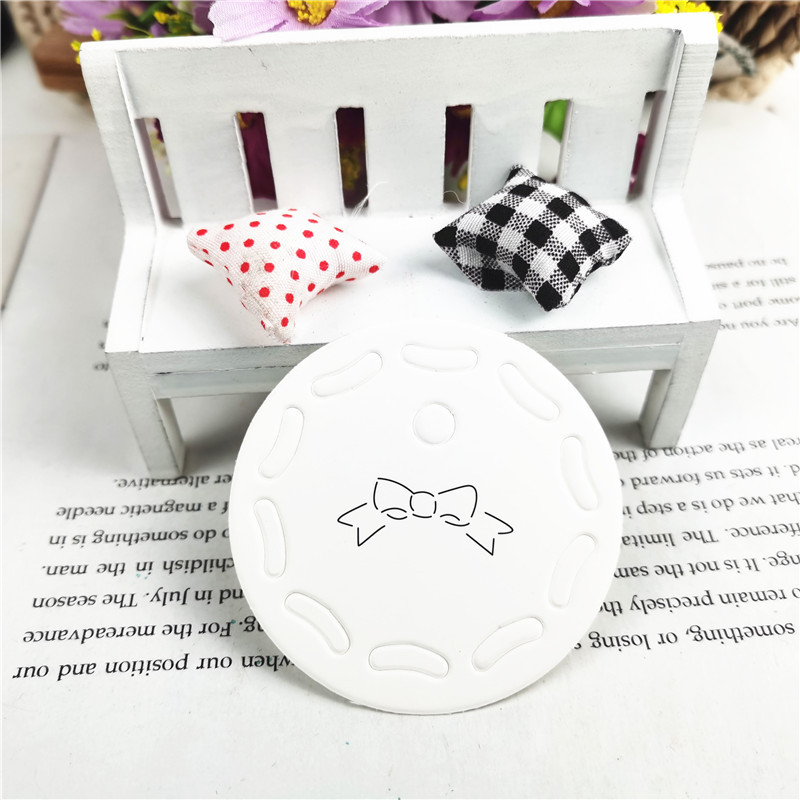 儿童小发夹卡片饰品包装材料彩色印刷精美儿童头饰手工发饰diy