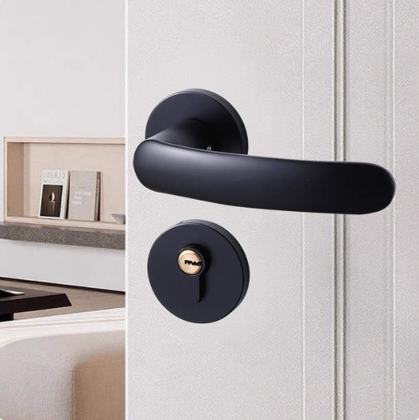 [알루미늄] Y35 블랙-58 자력