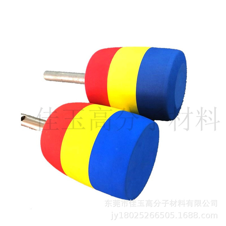 eva泡绵制品雕刻eva圆柱eva内衬内托eva冲压