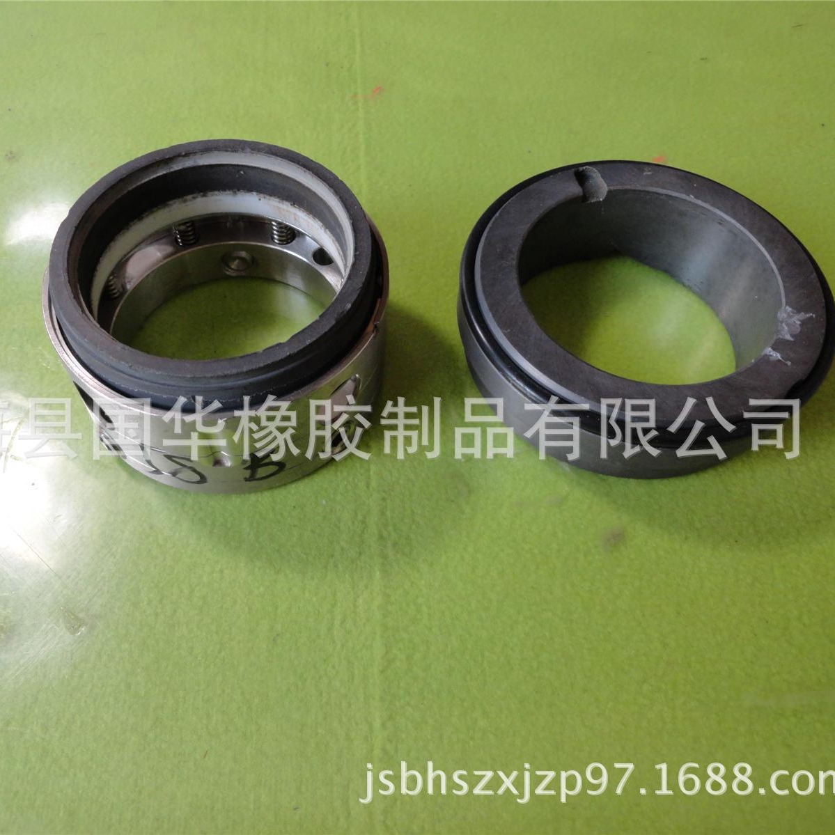 染色机密封圈，染缸用机械密封，103型机械密封