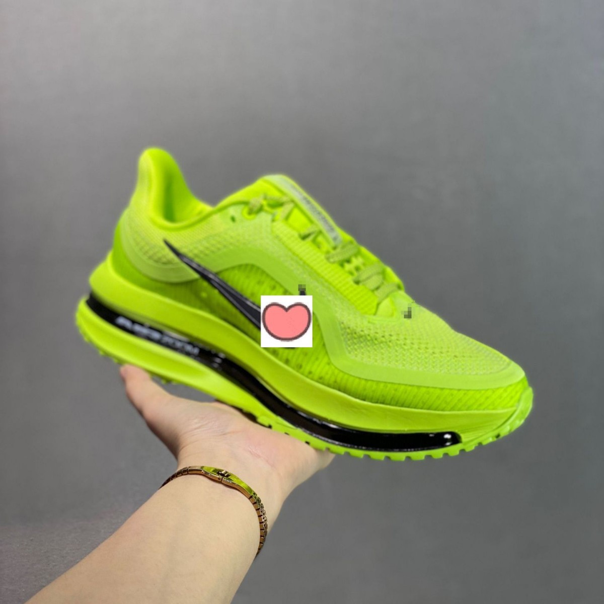 Pure Original High Version Pegasus Premium Strongest Pegasus Air Cushion Shock-Absorbing Anti-Slip Wear-Resistant Couple Running Shoes