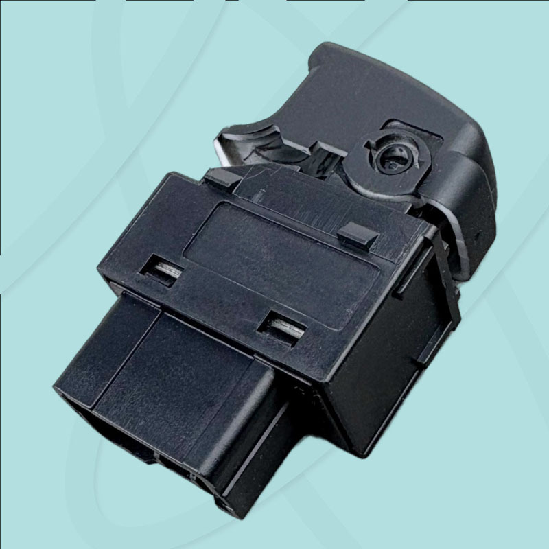 Suitable for Hyundai Tucson Kia Sportage Jale Solento Electric Glass Lift Single Switch 93580-2E000
