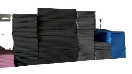 供应eva不干胶胶垫 优质eva胶垫 eva脚垫 耐高温防滑eva