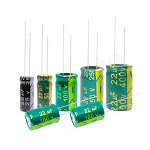 22UF ֱX늽50V/100V/250V/400V/450V l늽