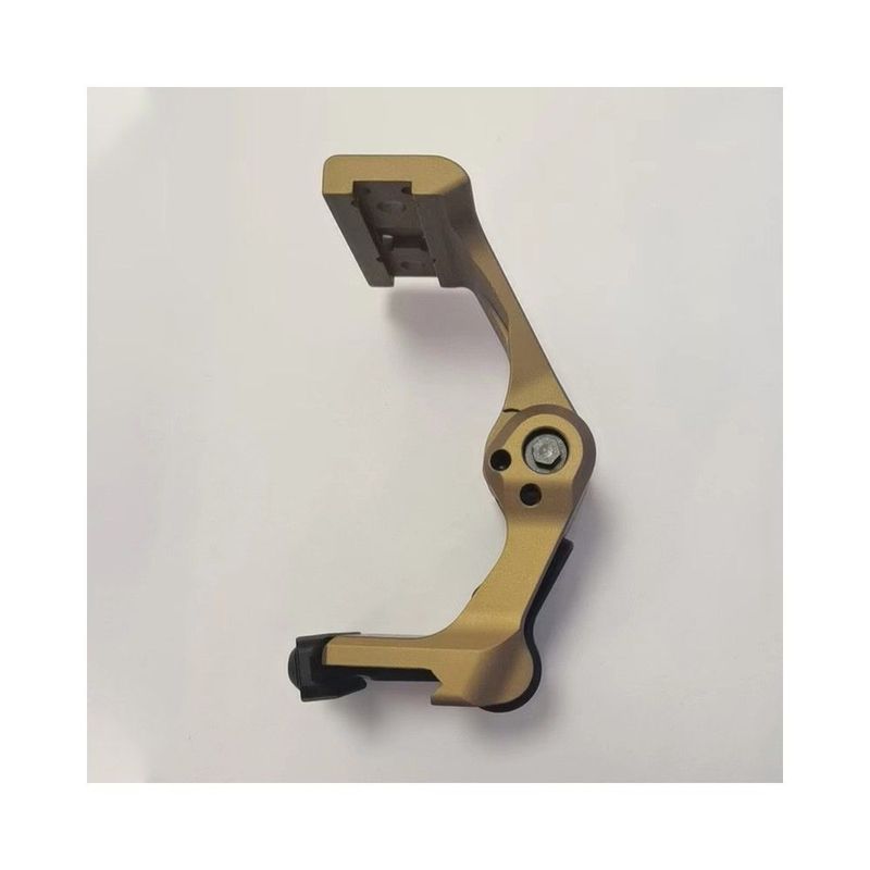 FAST FTC OMNI 第二世代 ロールオーバーブラケット メタル (2025年バージョン) アクセサリーブラケット|undefined