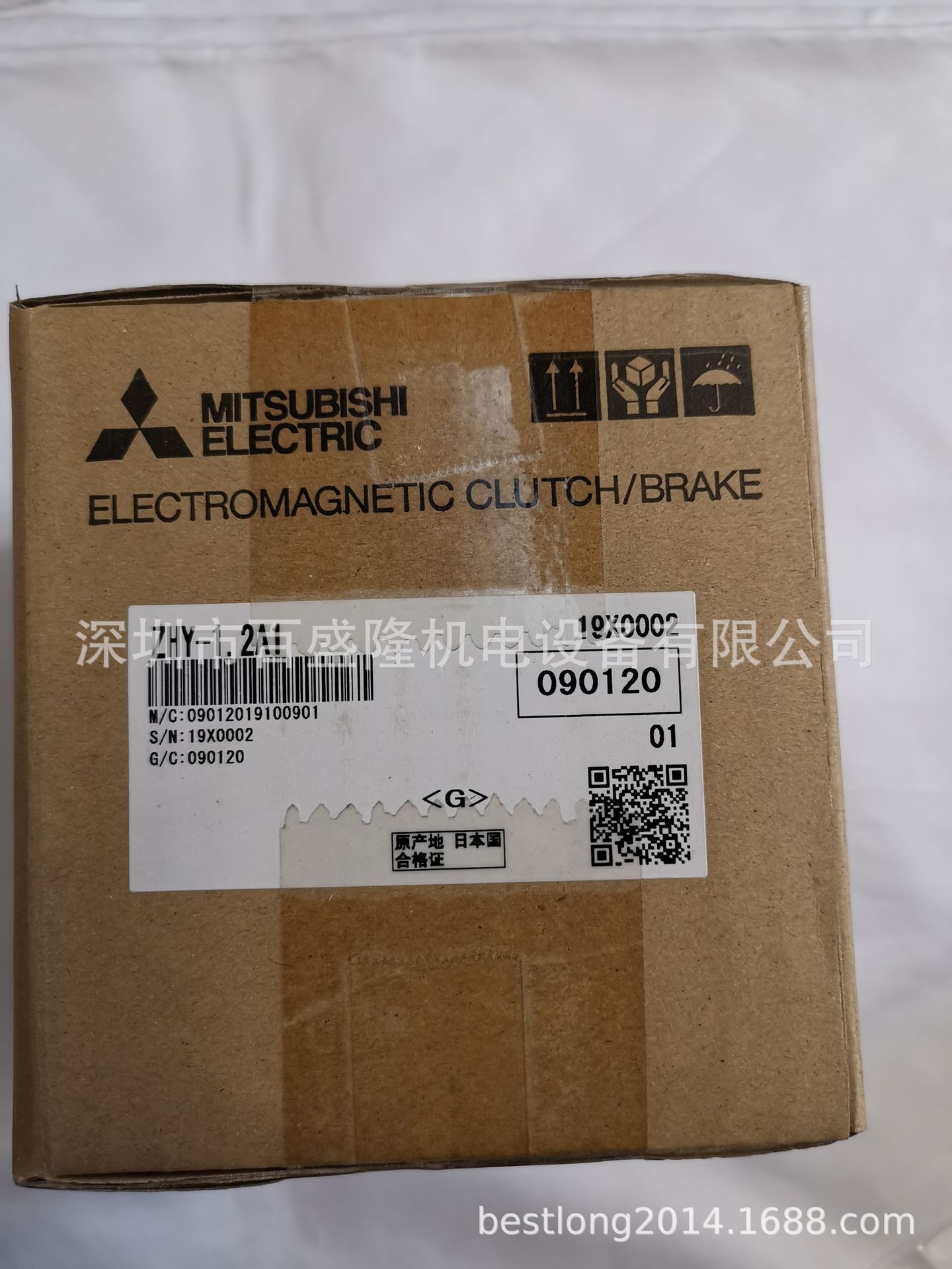现货 供应原装全新正品三菱 Mitsubishi  ZHY-60A  可议价