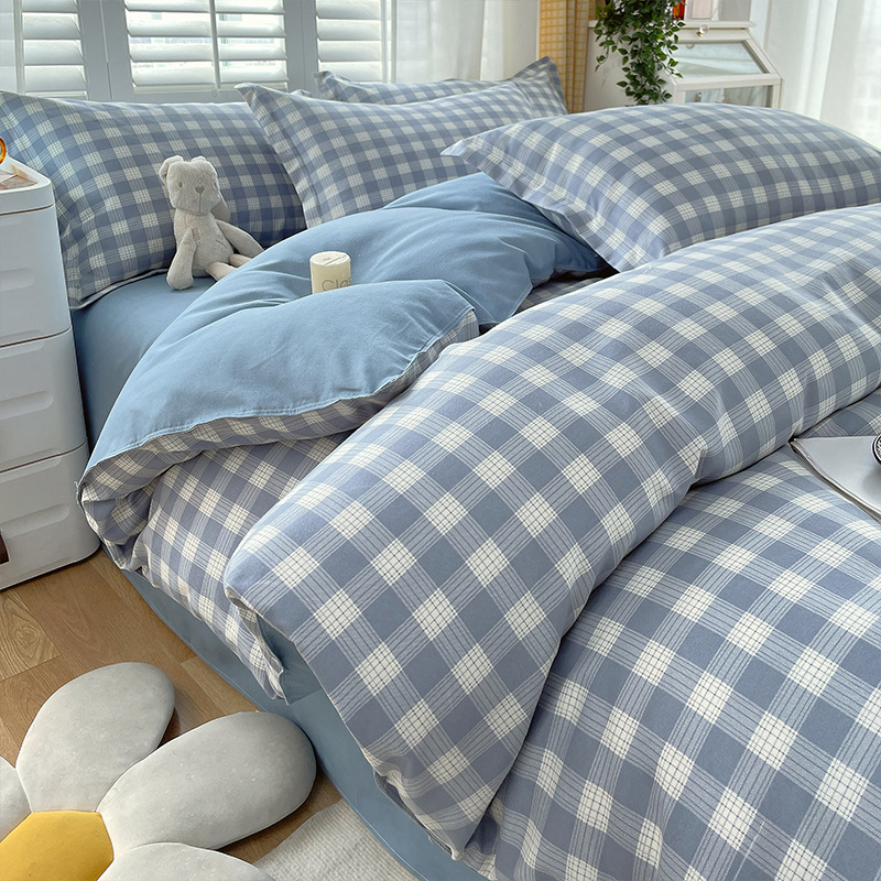 Chasing/tian zi ge-blue