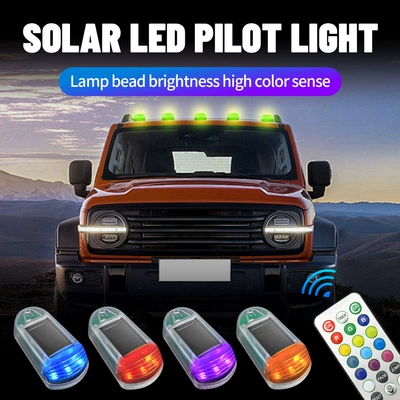 Marker Roof12LED Light F150 – Roof Light