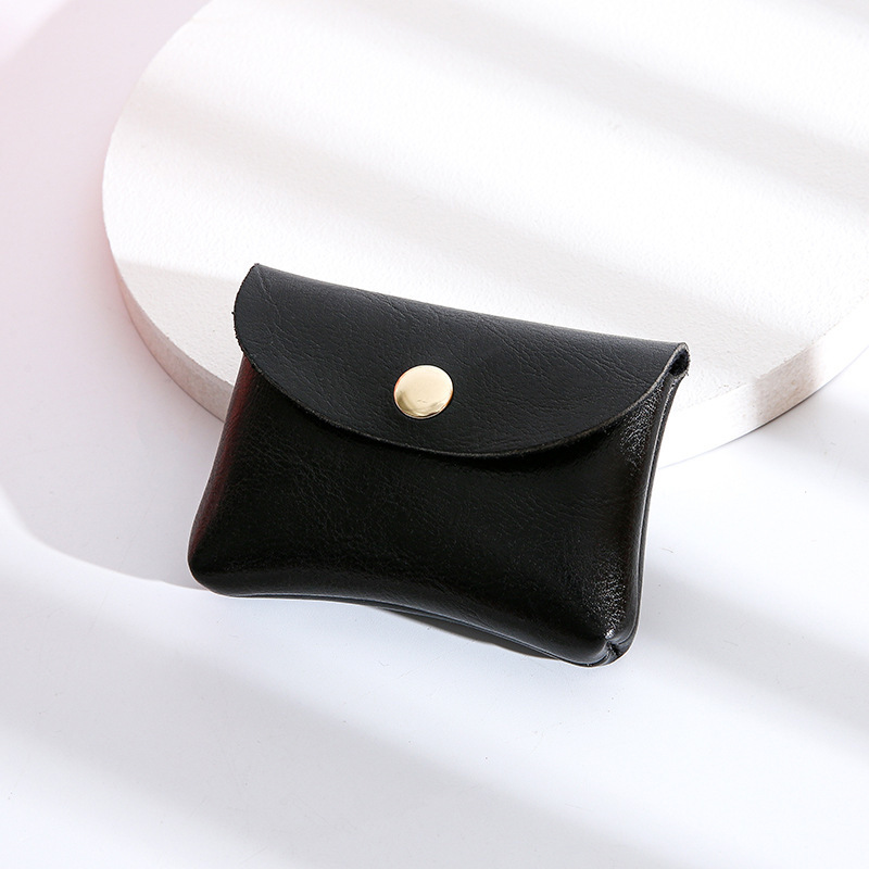 Bolso de mujer de comercio exterior al por mayor 2023 nuevo mini lindo bolso de tarjeta pequeña conveniente multifuncional bolso bolso de mujer image 8