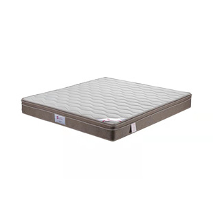 Natural latex Simmons mattress King Kong spring soft and hard double-sided latex mattress household manufacturers wholesale 1.8M