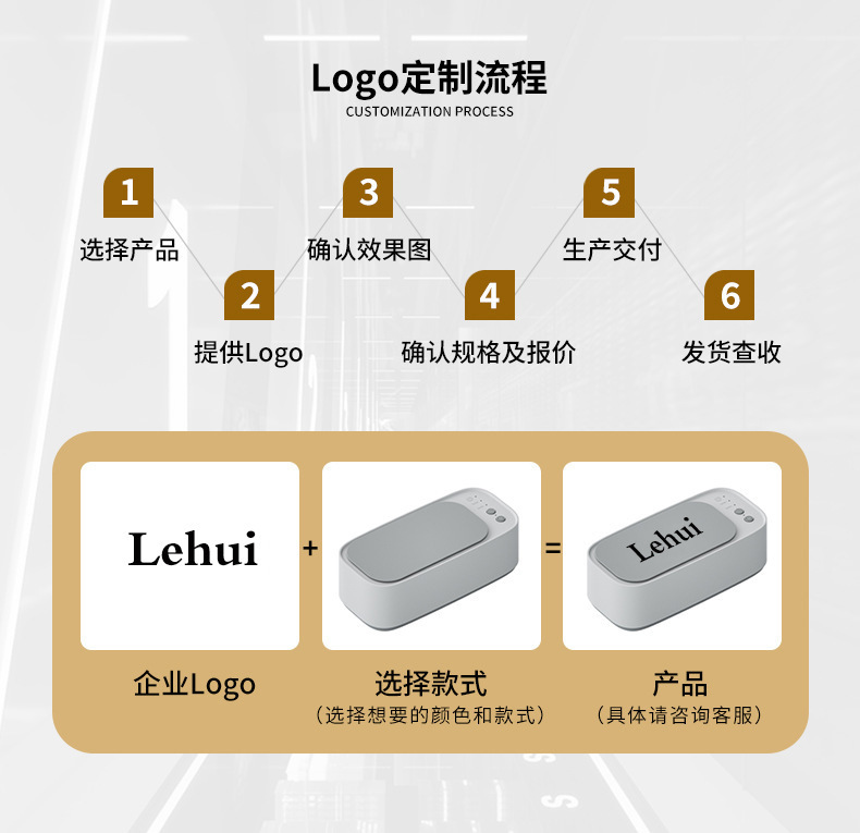 クロスボーダー超音波メガネ洗浄機家庭用清潔ジュエリーネックレス歯カバークリーナー携帯用洗浄機|undefined