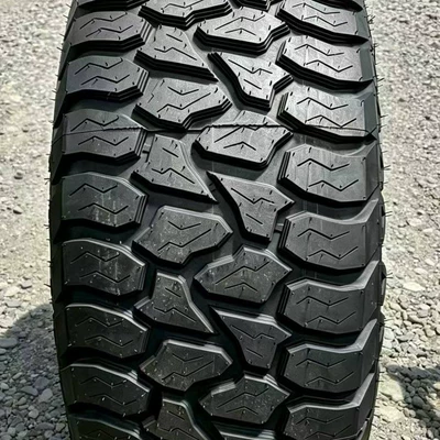 Amp brand AT all-terrain off-road tire 35/12.5R20 for tanks, Wrangler, SUVs, pickups, 4X4 modified AT tires