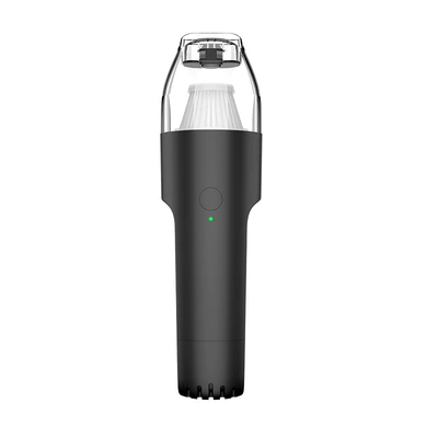 High-Power Portable Car Vacuum: Tozsoranlar - xj-10-wireless-black