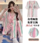 短袖爆款夏季休闲家居服