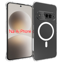 �m��Natural AI Phone�������ĽǷ�ˤ�֙C�����o�װ���������tpu