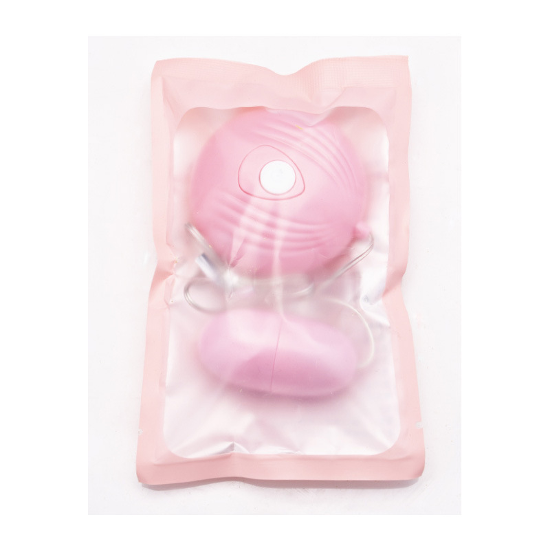 Vibrador de huevo vibrante Laile varilla AV varilla vaso pequeño concha delfín pequeño dispositivo famoso dispositivo de masturbación sexual productos sexuales para adultos