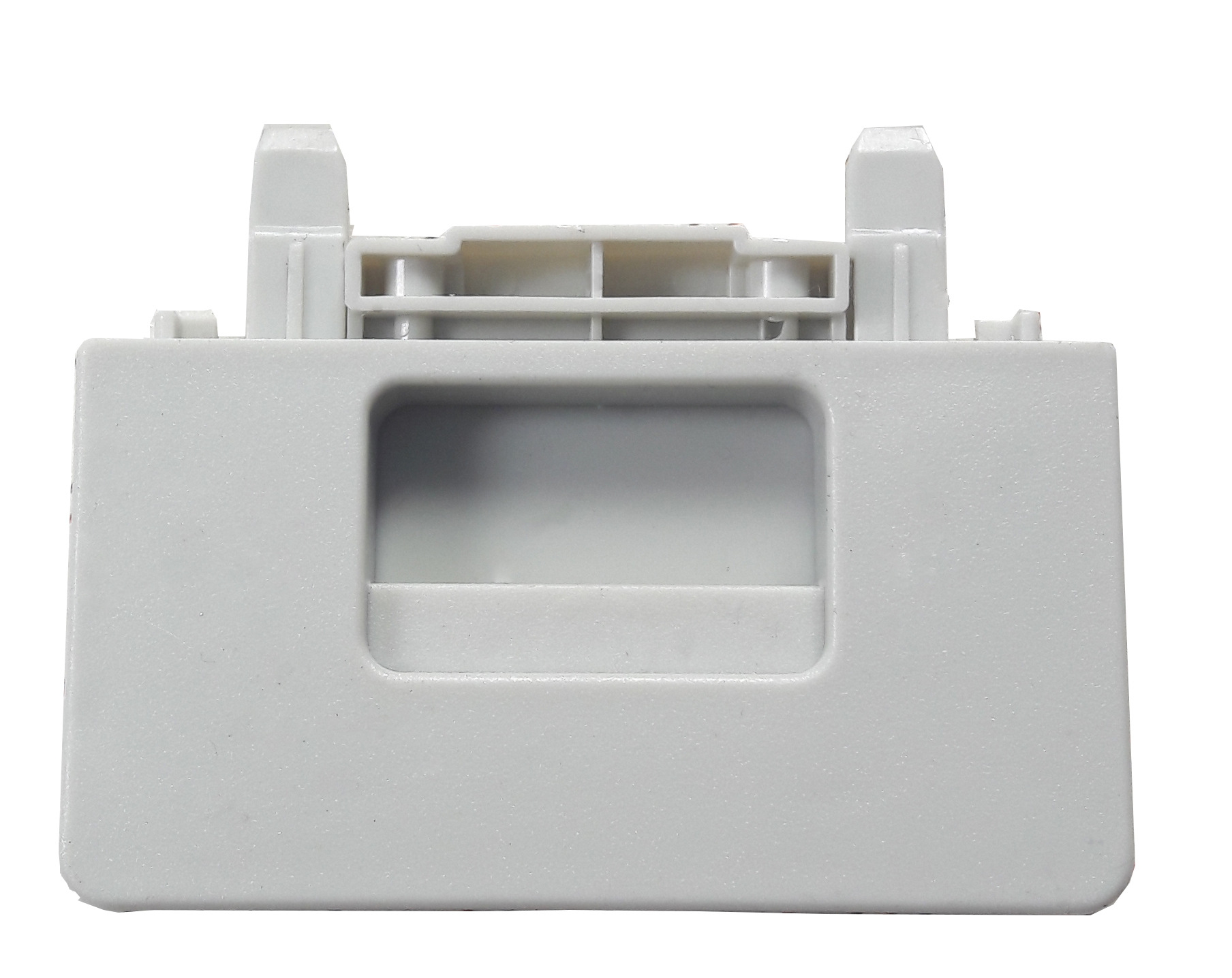 塑料不锈钢锁 PP 油烟机 锁牌 金属