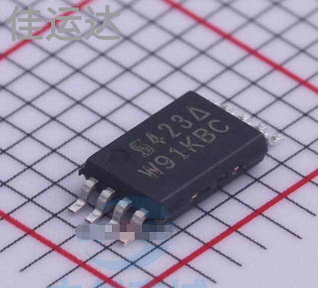 SI6423DQ-T1-E3 规格 TSSOP-8 MOS场效应管