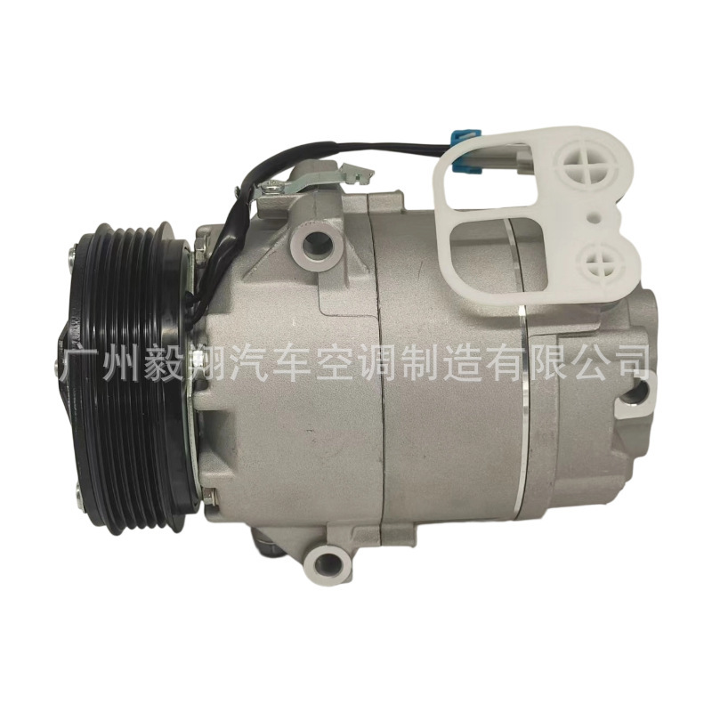 Suitable for Chevrolet Montana Nova Agile Cvc Opel Tornado 5Pk Compressor
