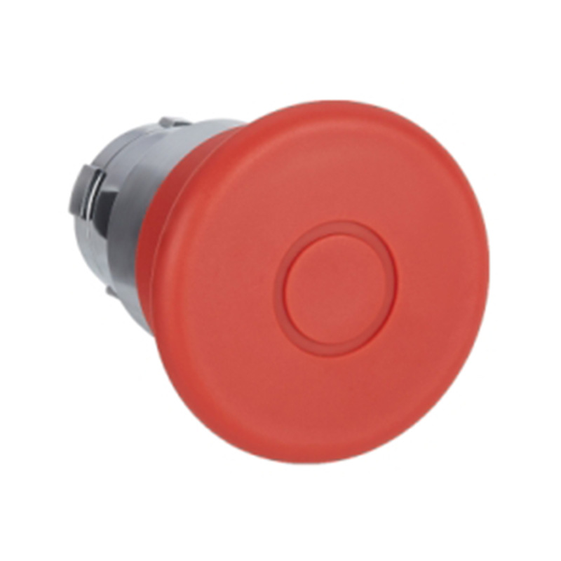施耐德电气 XB2BT 急停按钮头(φ40） ZB2BT4C | ZB2BT4C
