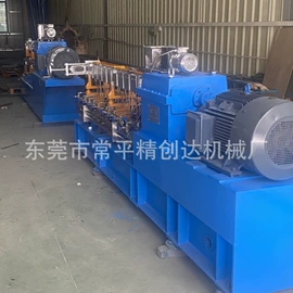 塑机配件;塑料造粒机;塑料挤出机