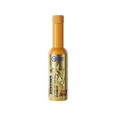 Topbit Gold Fuel Additive Carbon Motor gasoline additive - fuel-system-cleaner-120ml