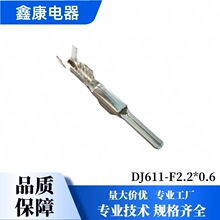 DJ611-F2.2*0.6	ST740673-3��܇�B�������ӽӾ���ĸ����