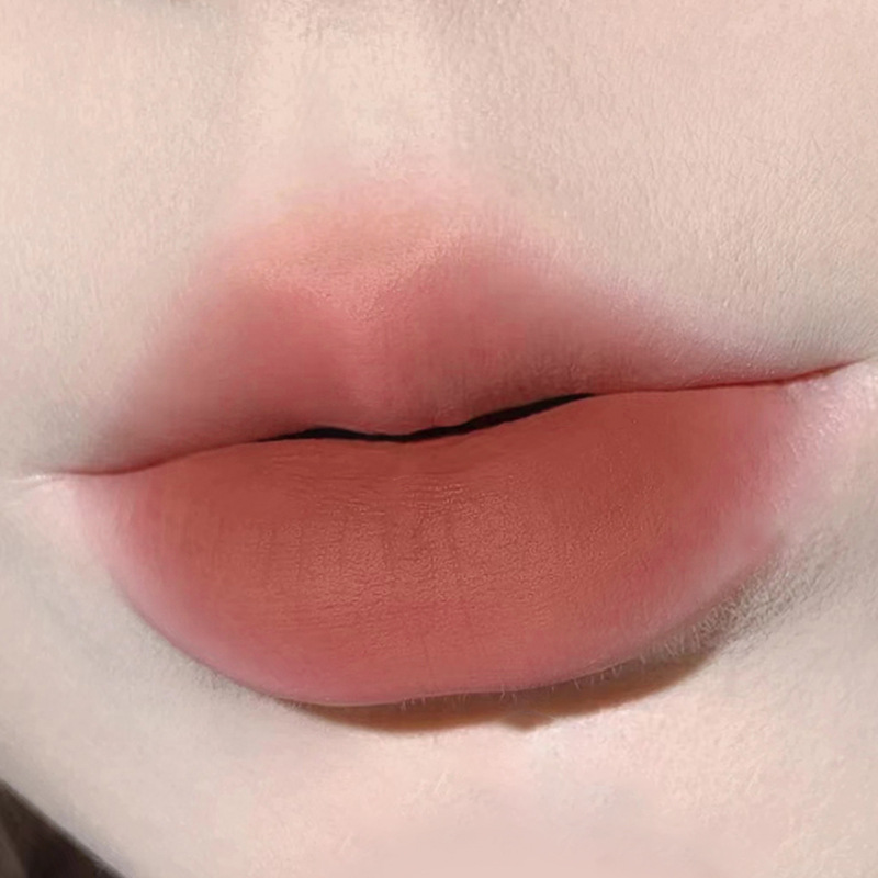 Velvet Matte Lip Mud
