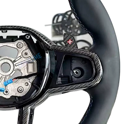 for BMW 3 4 5 | Steering wheel