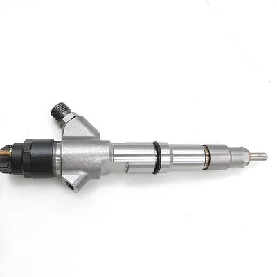 Injector Auto Parts – Oil pump, nozzle