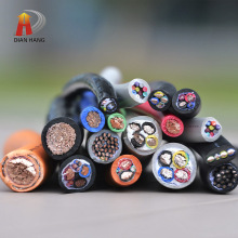 UL4289 125�� 600v �o�� XLPO �^�� ���I��܇����B�Ӷ��Ӿ�����