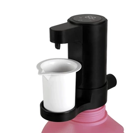 电动皂液器;加湿器;其他生活电器