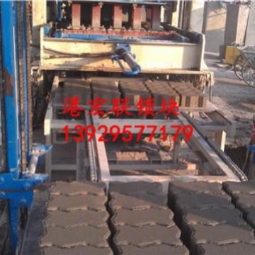 码头砖C60_港宏码头砖生产加工_集装箱堆场港宏码头砖225*112.5