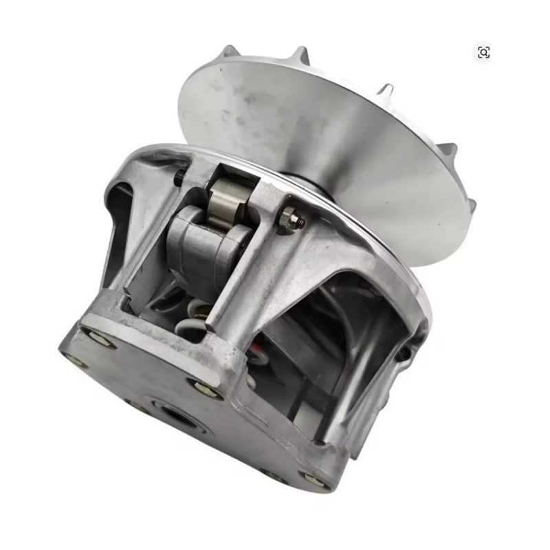 Подходящий передний шкив привода для вариатора ATV Polaris 1000 CVT, передняя шкив 1323068 1323241