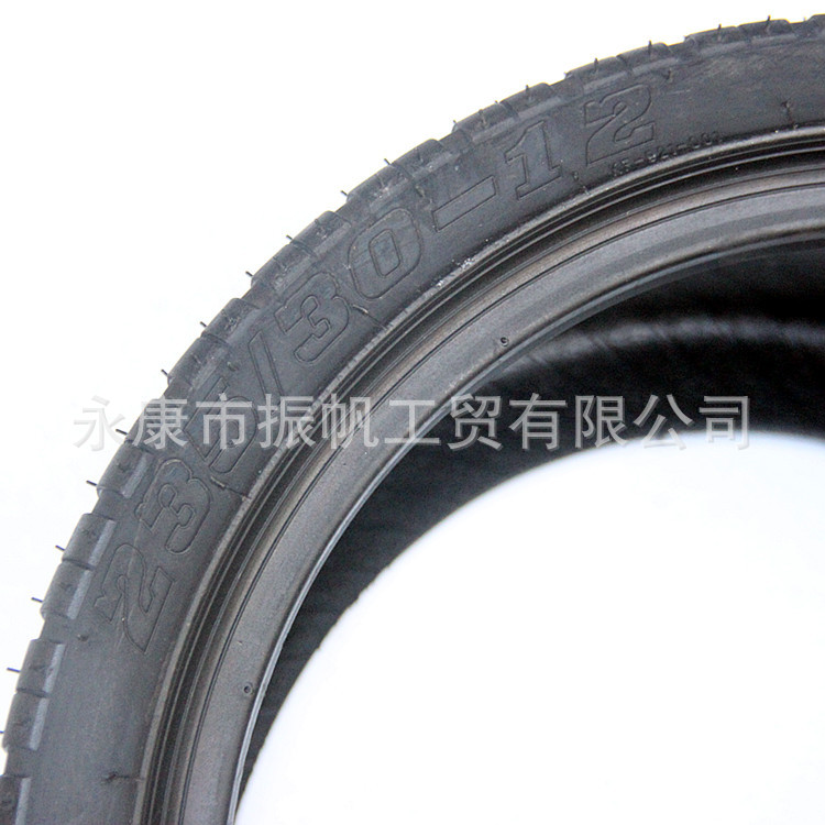Atv Flat Tire 235/ 30-11.2inch Inch 14 Inch Vacuum Hub Accessories