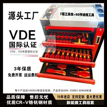 68������Դ��܇�S�޹������bVDE�^��1000V������Ͳ����܇�M��