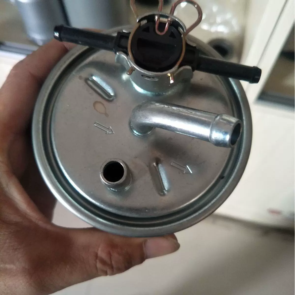 16400-3XN1A精品柴油滤清器，厂家直销，量大从优