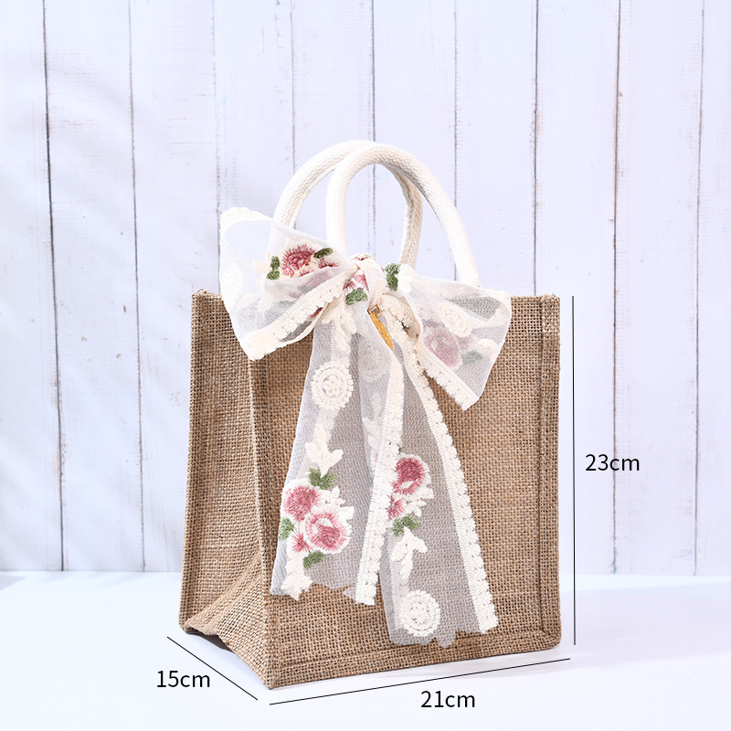 囍-a6 vertical style (including happy word + silk scarf)