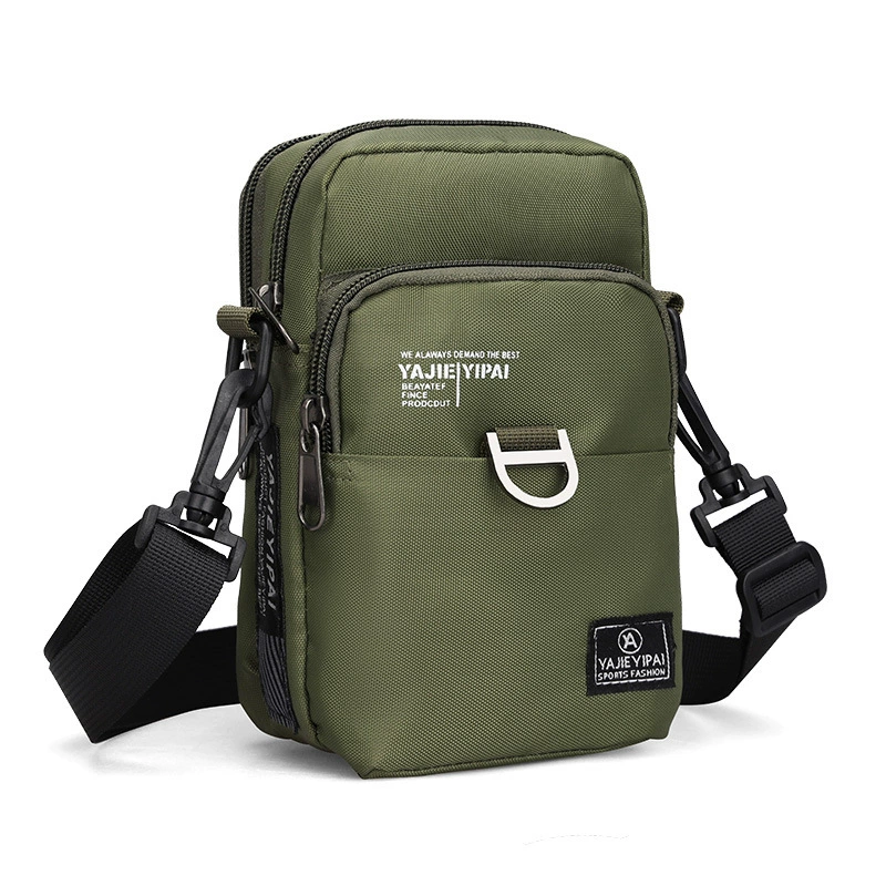 Сумка через плечо, belt bag, плечевая сумка, (международная торговля), оксфордская ткань, оптовая продажа