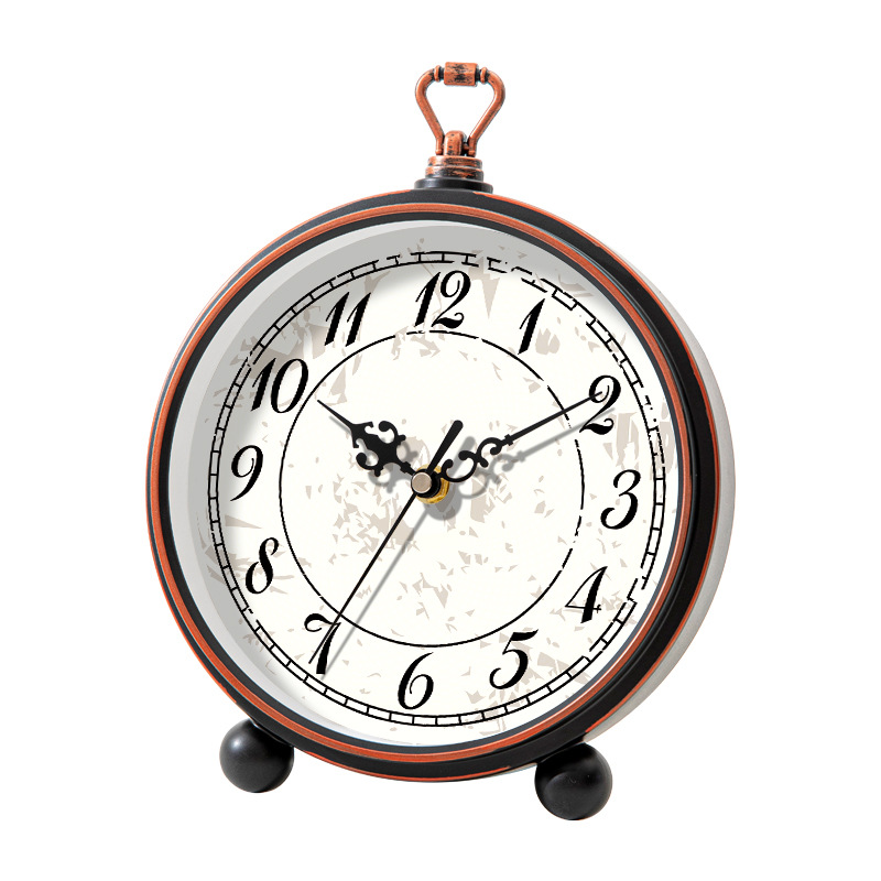 블랙 골드 앤티크 크랙 모델