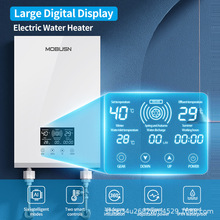 ���Sֱ�N8.5KW �߶��T�X�ӟ��wԡ�Ҽ��r����ʽ����ʽ늟�ˮ��