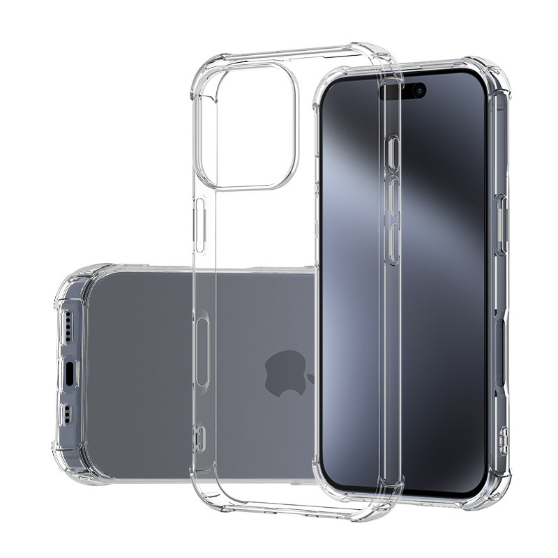 iphone18 Mobile Phone 17/16/15 Pro Max phone Case