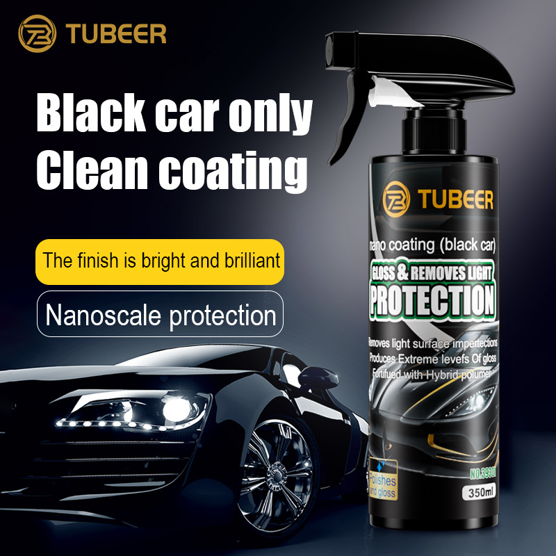 Нано-покрытие для автомобилей Toribid Nano-Coating с водным графеном
