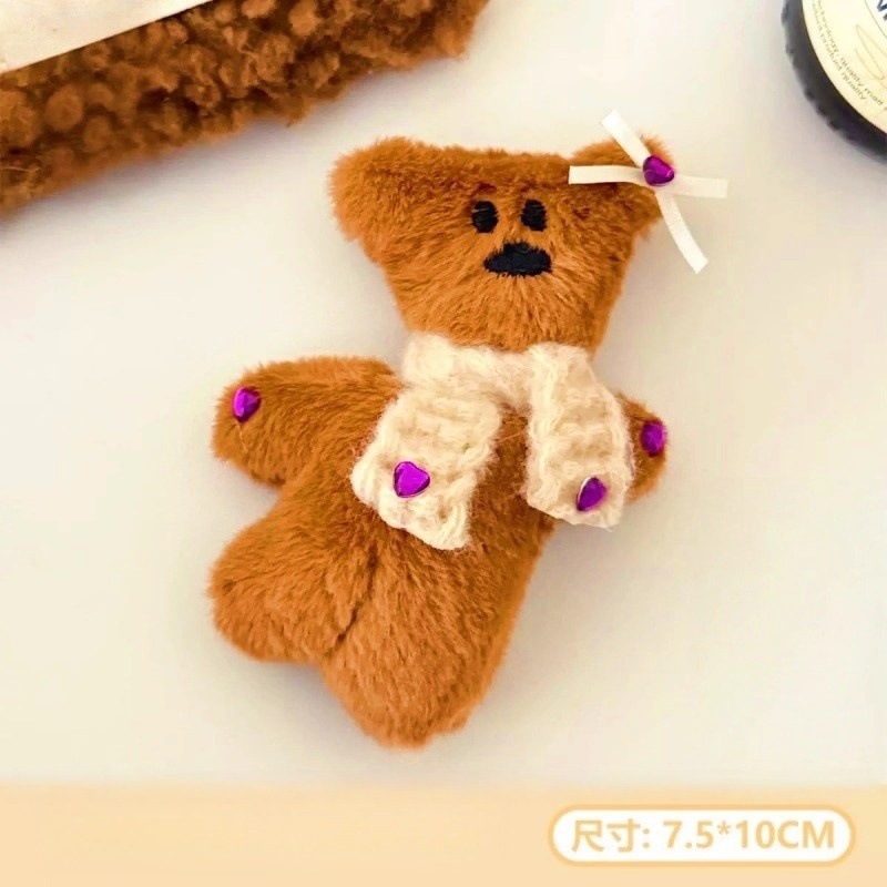 Clip de cabello de flor de leopardo para mujeres clip de cabello de alto nivel frente clip de frangeo 2025 nuevo clip lateral clip de cabello toque