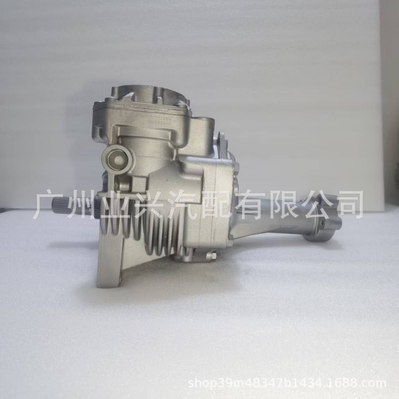 24263835 Is Suitable for Cadillac Srx Transfer Case Assembly 23387157