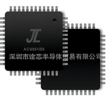 AC6951B8LQFP487×7×1.4汾v5.3˫ģֻ