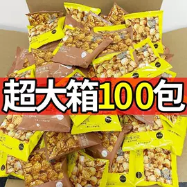 膨化;面筋制品;饼干