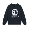 KMB22 Black