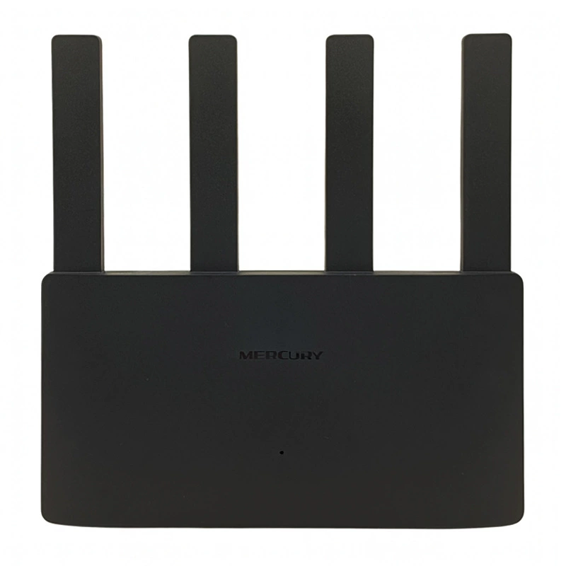 MERCURY Wi‑Fi 6 гигабитный двухдиапазонный A30G домашний AX3000 беспроводной Mesh‑маршрутизатор