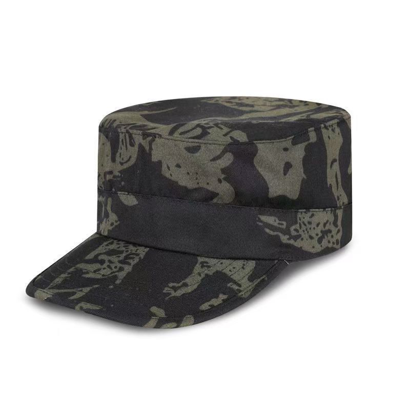 Cap Black Hawk Flower
